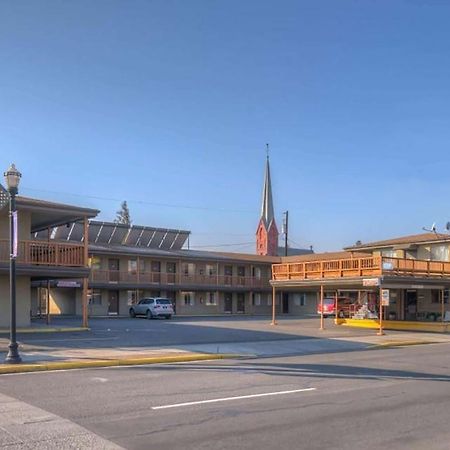Travelodge By Wyndham The Dalles Zewnętrze zdjęcie
