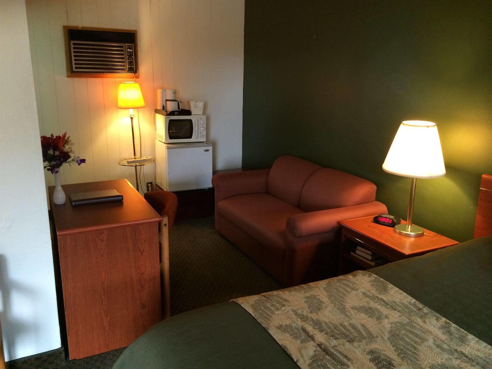 Travelodge By Wyndham The Dalles Zewnętrze zdjęcie