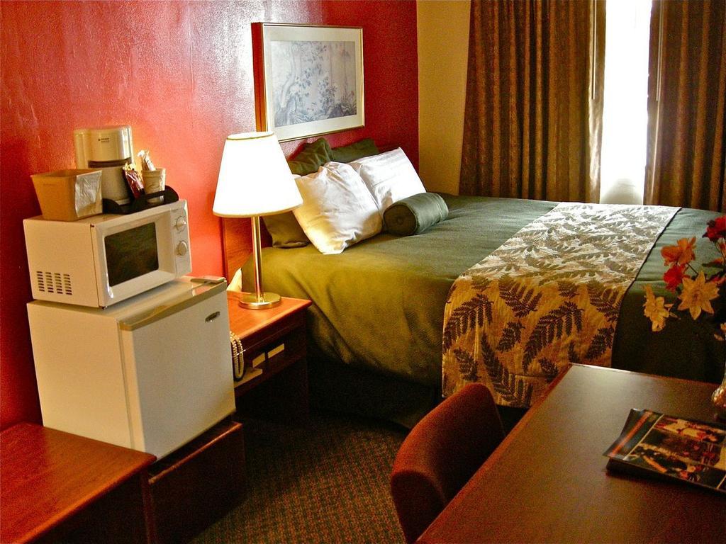 Travelodge By Wyndham The Dalles Zewnętrze zdjęcie