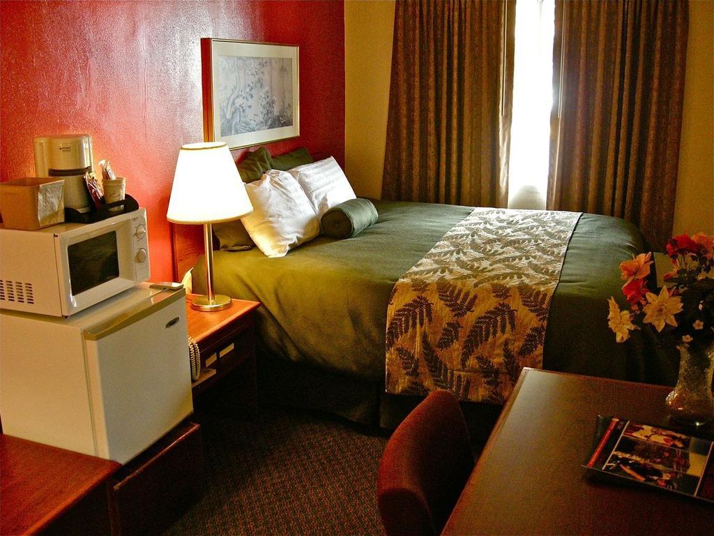 Travelodge By Wyndham The Dalles Zewnętrze zdjęcie