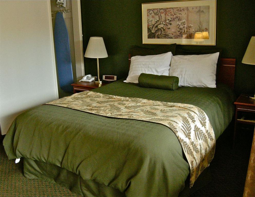Travelodge By Wyndham The Dalles Zewnętrze zdjęcie